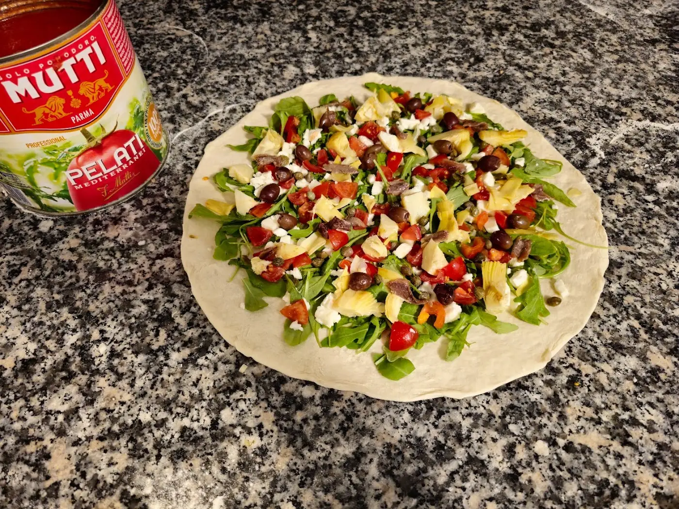 PIZZA 33 · Foto 2