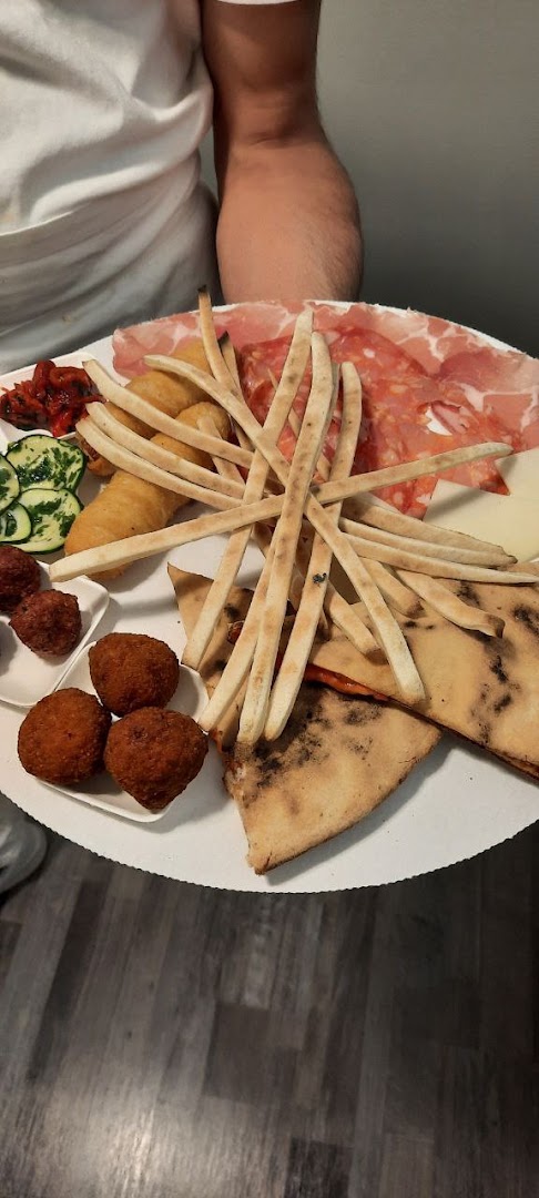 PIZZA 33 · Foto 10