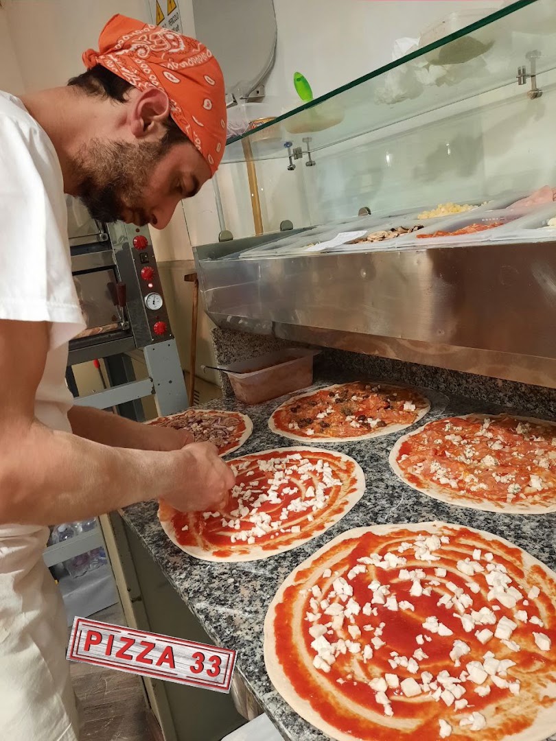 PIZZA 33 · Foto 7