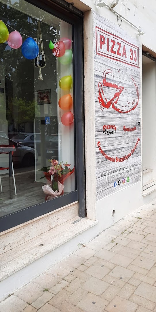 PIZZA 33 · Foto 9